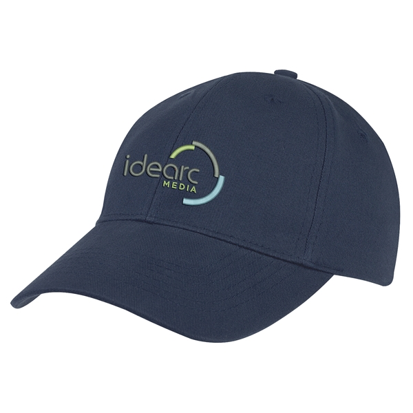 Good Quality Cotton Caps and Hats Fitted Cap Suitable for All Adults