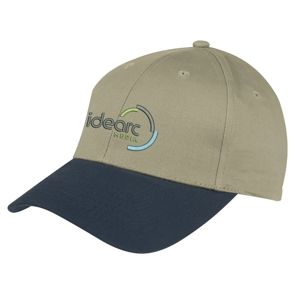 Good Quality Cotton Caps and Hats Fitted Cap Suitable for All Adults