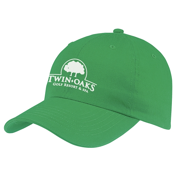 New Fashion Custom Dad Hat and Cap with Embroidery Logo