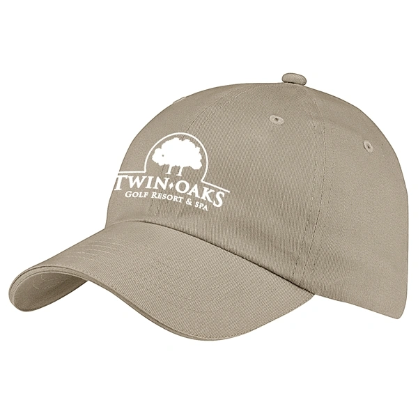New Fashion Custom Dad Hat and Cap with Embroidery Logo