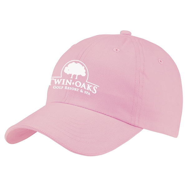 New Fashion Custom Dad Hat and Cap with Embroidery Logo