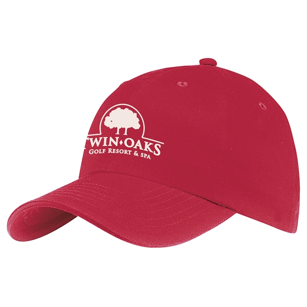 New Fashion Custom Dad Hat and Cap with Embroidery Logo