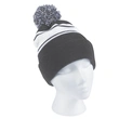 Beanie Hat 100% Acrylic Warm Knitted Beanie Hat with Custom Logo