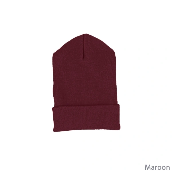knitted hat, beanie hat