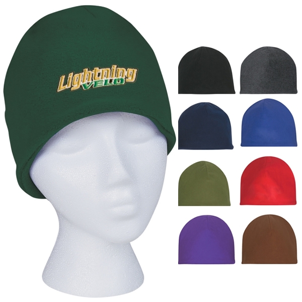 Wholesale Designer Acrylic Fashion Skully Hats Knitted Beanie Cap Backwoods Hat