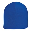 Wholesale Designer Acrylic Fashion Skully Hats Knitted Beanie Cap Backwoods Hat