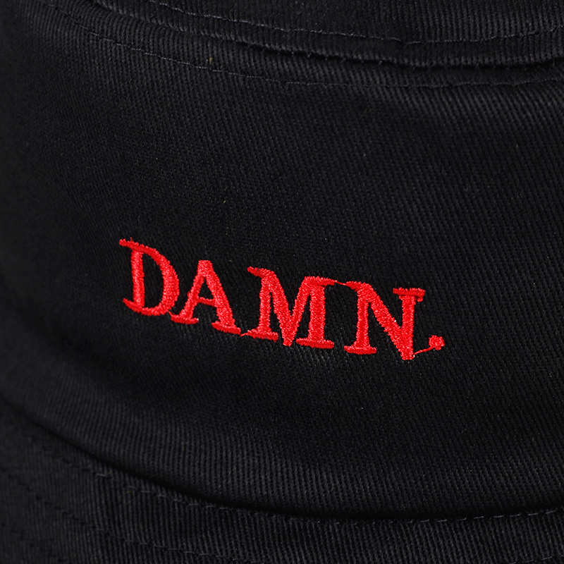 Bucket cap, fisherman cap