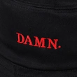 Bucket cap, fisherman cap