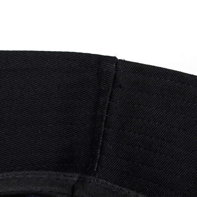 Bucket cap, fisherman cap