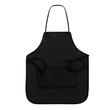 Wholesale Custom Logo Cotton Polyester Waterproof Chef Cooking Aprons