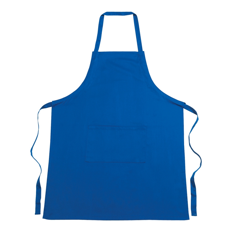 Best quality cotton polyester cooking apron for promotion