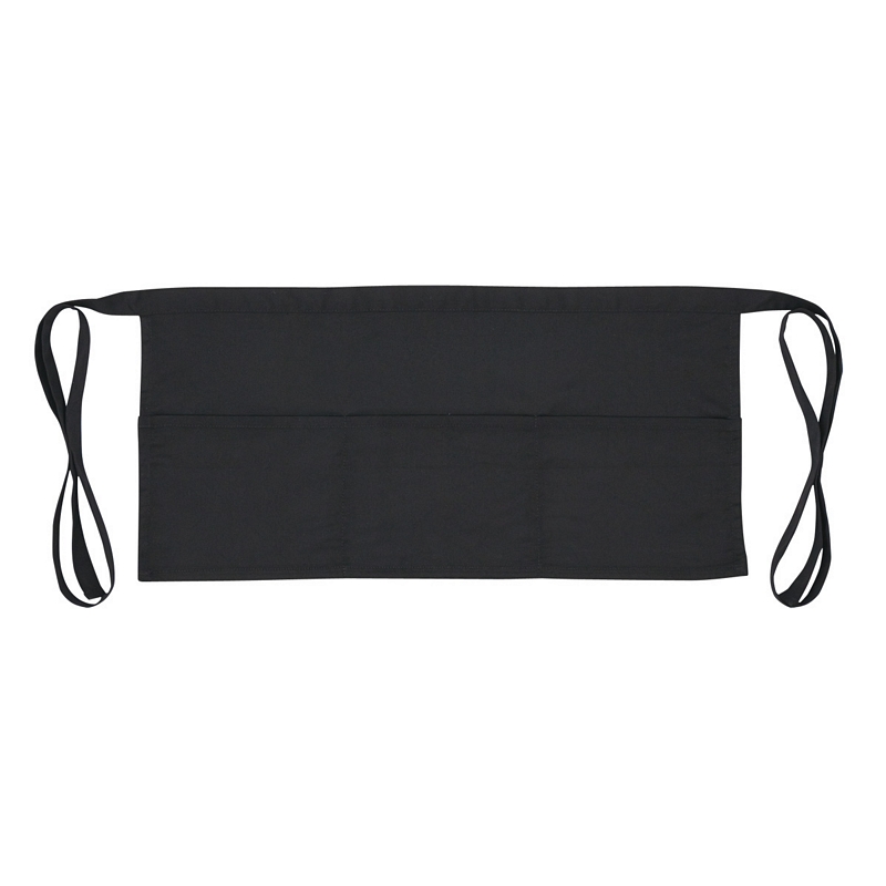 waiters and waitresses half body waist apron Custom Chef Apron