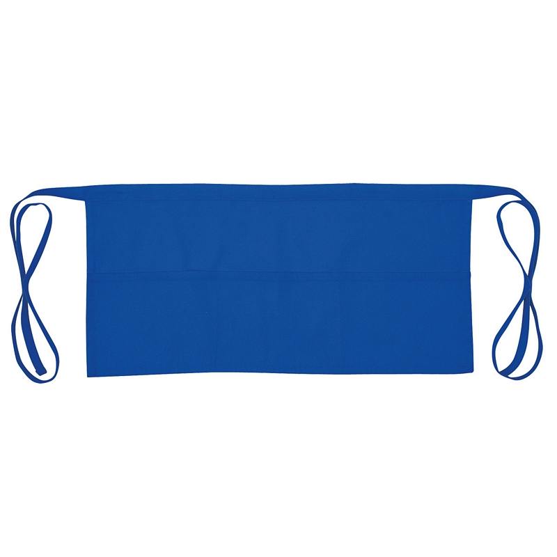 waiters and waitresses half body waist apron Custom Chef Apron