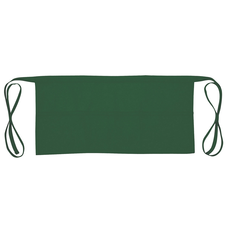 waiters and waitresses half body waist apron Custom Chef Apron
