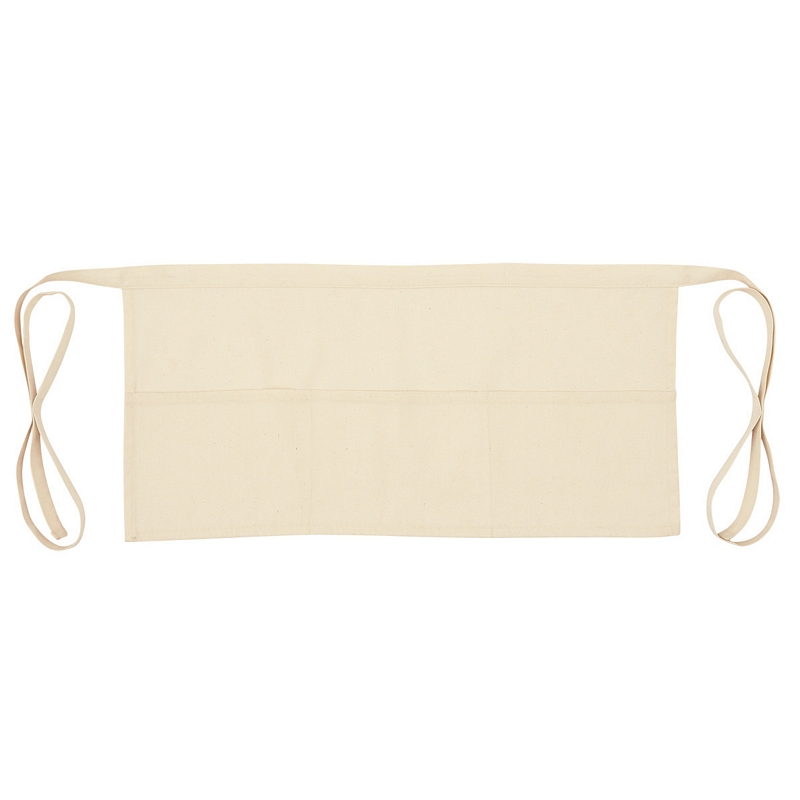 waiters and waitresses half body waist apron Custom Chef Apron