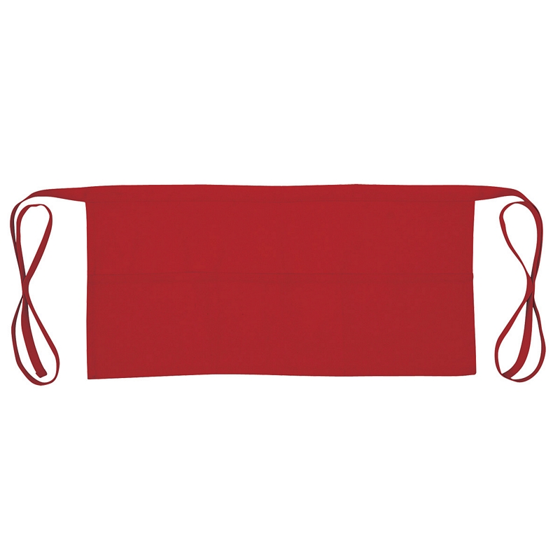 waiters and waitresses half body waist apron Custom Chef Apron