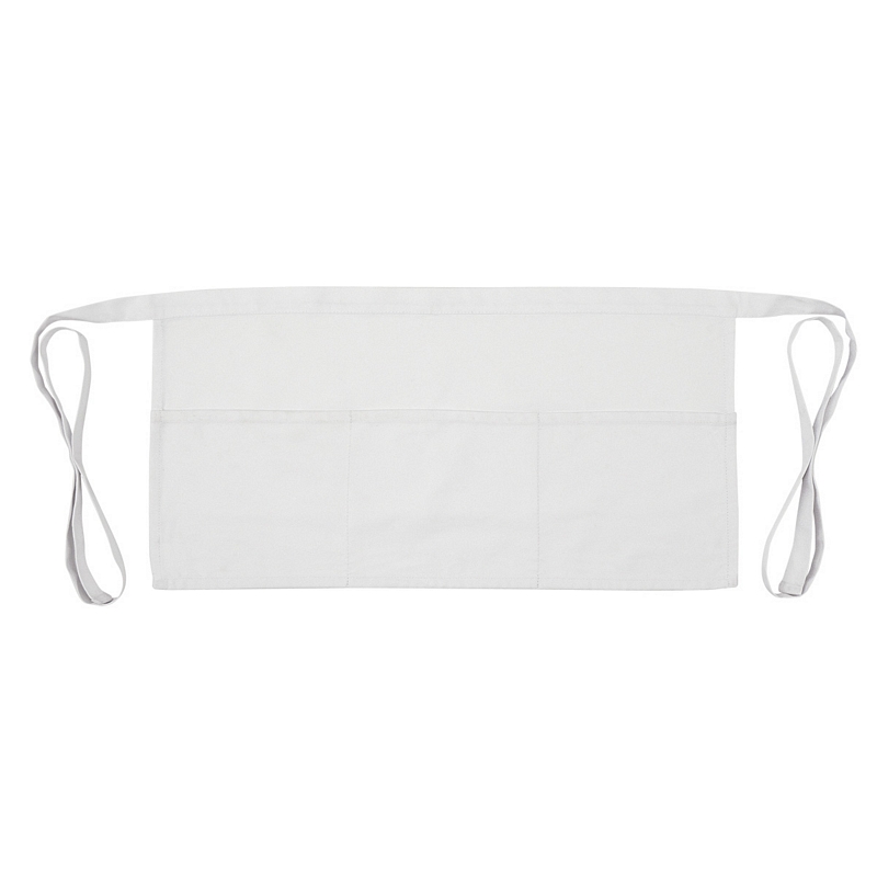 waiters and waitresses half body waist apron Custom Chef Apron