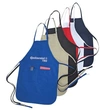Waitress barista apron 100% cotton apron cooking kitchen apron