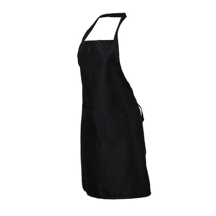 Wholesale Popular recyclable customized cotton cooking apron