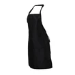 Wholesale Popular recyclable customized cotton cooking apron