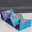 Custom 3D Folding Digital Magic Cube Puzzle Toys Rubikes Cube