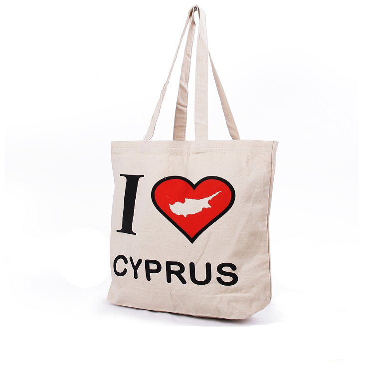 Organic Custom Cotton bag 100% Cotton Tote Bag Cotton Shopping Bags
