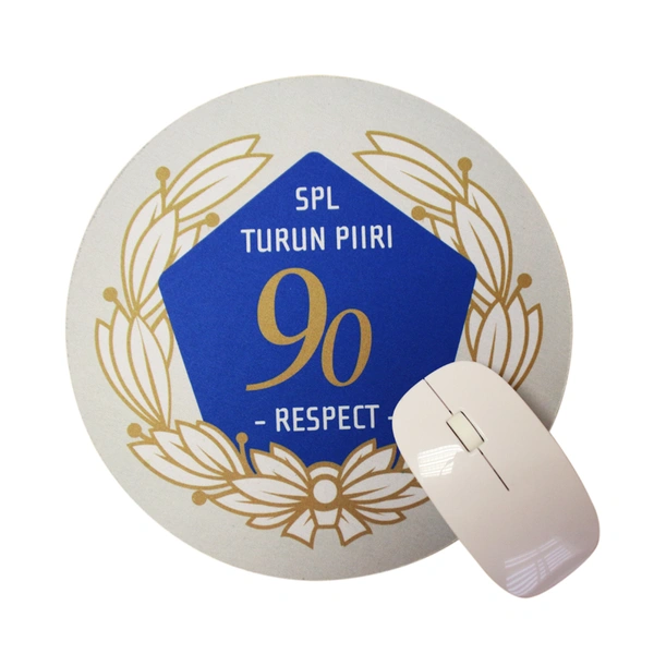 Hot Sale Customized Rubber Large MousePad for Promotion Gifts