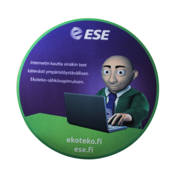 Hot Sale Customized Rubber Large MousePad for Promotion Gifts