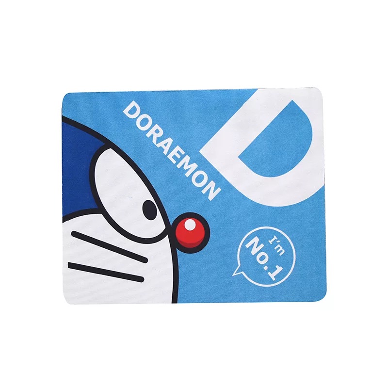 Mousepad Pattern Sublimation Printing Mouse Pad with Logo