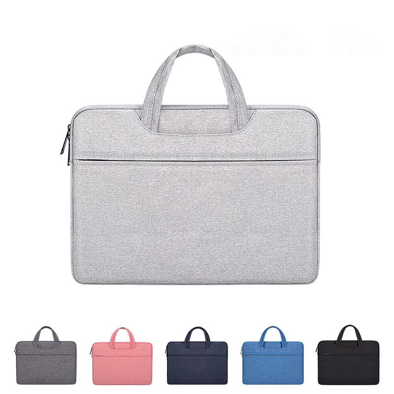 Hot Selling New product ideas 2021 polyester business laptop bag