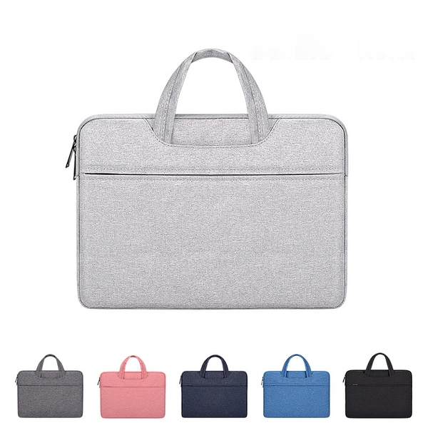 Hot Selling New product ideas 2021 polyester business laptop bag