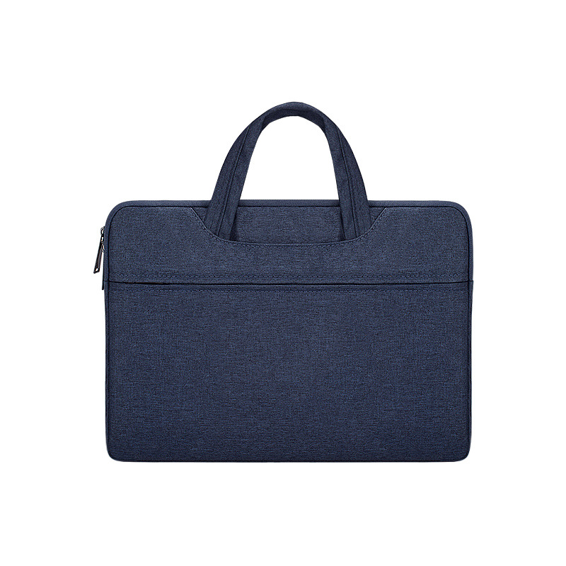 Hot Selling New product ideas 2021 polyester business laptop bag