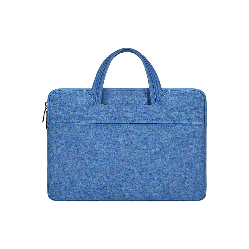 Hot Selling New product ideas 2021 polyester business laptop bag