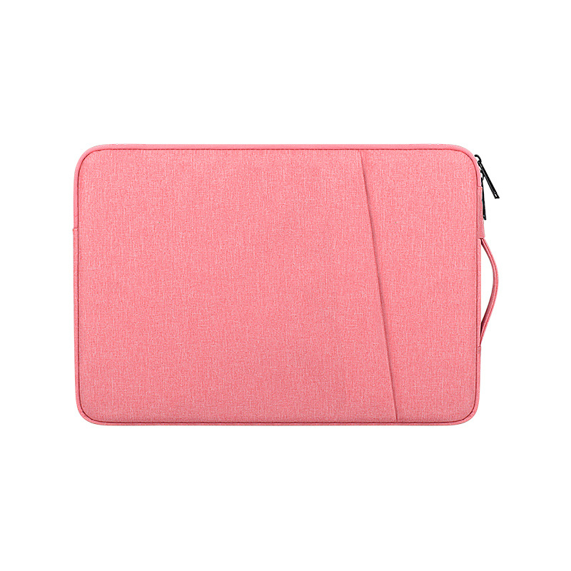 Factory new fashion OEM light weight 13inch 14inch 15.6inch computer bag