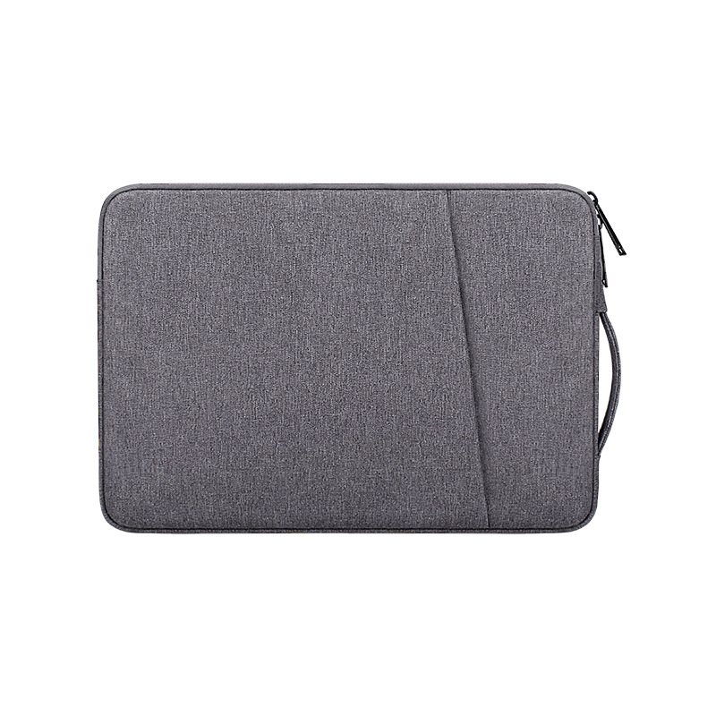 Factory new fashion OEM light weight 13inch 14inch 15.6inch computer bag