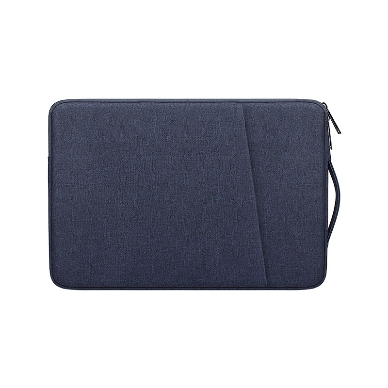 Factory new fashion OEM light weight 13inch 14inch 15.6inch computer bag