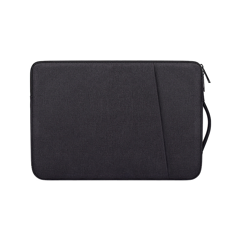Factory new fashion OEM light weight 13inch 14inch 15.6inch computer bag