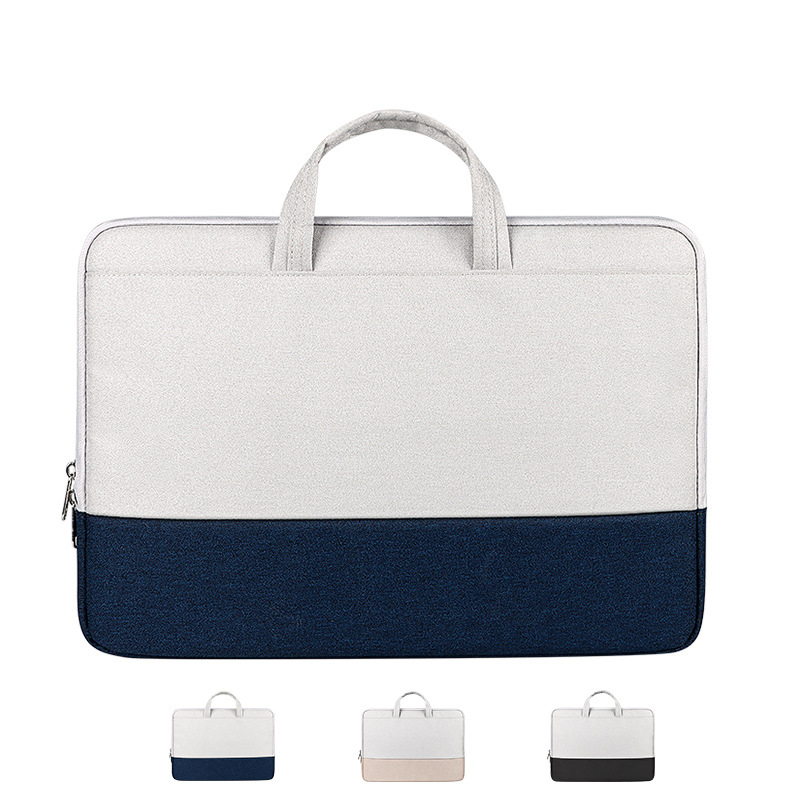 Low MOQ Laptop bag with laptop shoulder bag laptop briefcase