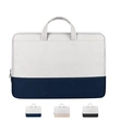 Low MOQ Laptop bag with laptop shoulder bag laptop briefcase