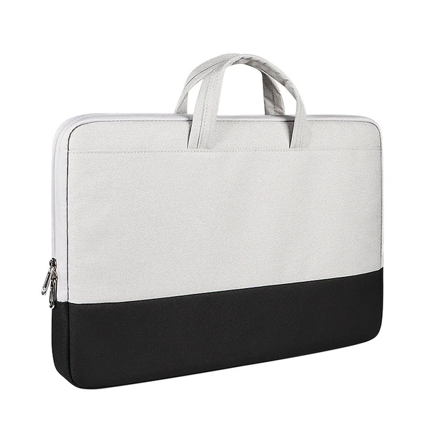 Low MOQ Laptop bag with laptop shoulder bag laptop briefcase