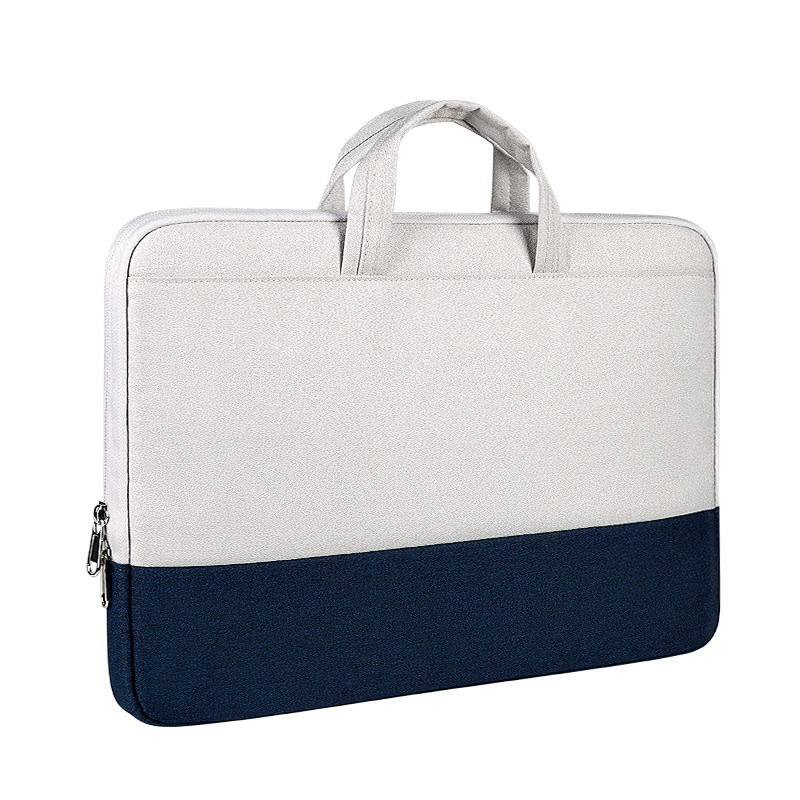 Low MOQ Laptop bag with laptop shoulder bag laptop briefcase