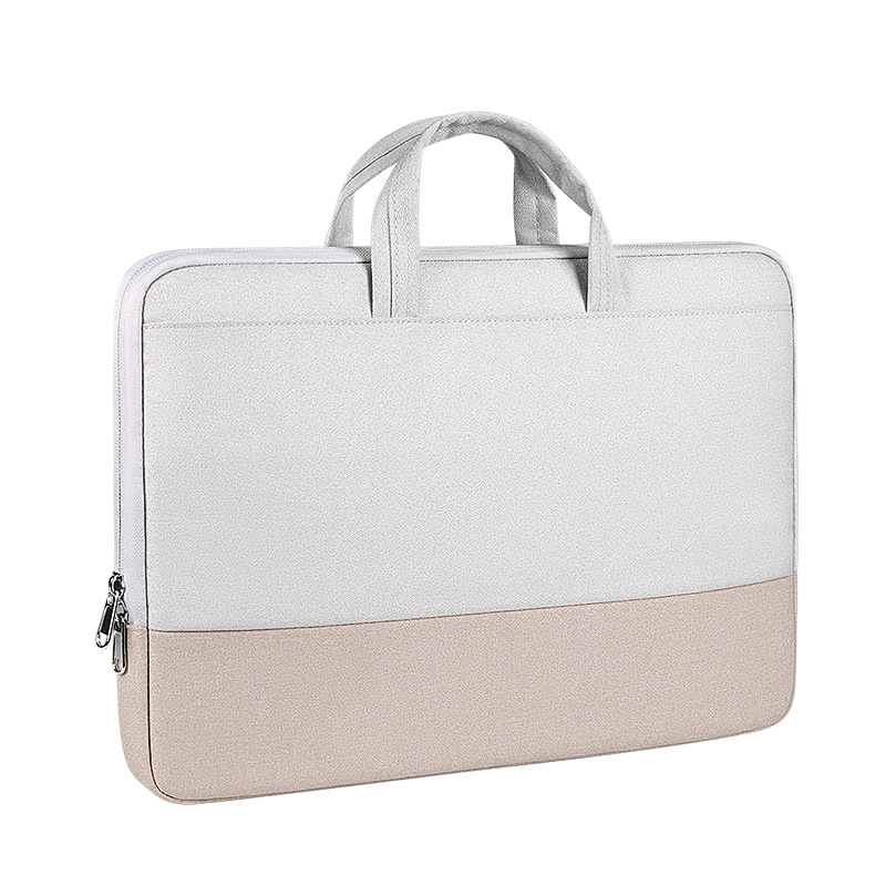 Low MOQ Laptop bag with laptop shoulder bag laptop briefcase