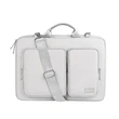 13 16 inch briefcase waterproof luxury felt custom business laptop bag