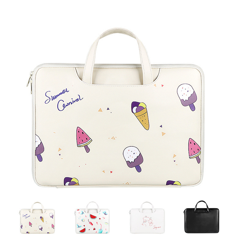 Large capacity Portable Waterproof bag for laptop 