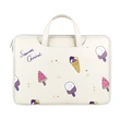 Large capacity Portable Waterproof bag for laptop 