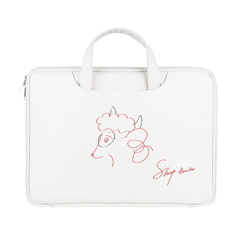 Large capacity Portable Waterproof bag for laptop 