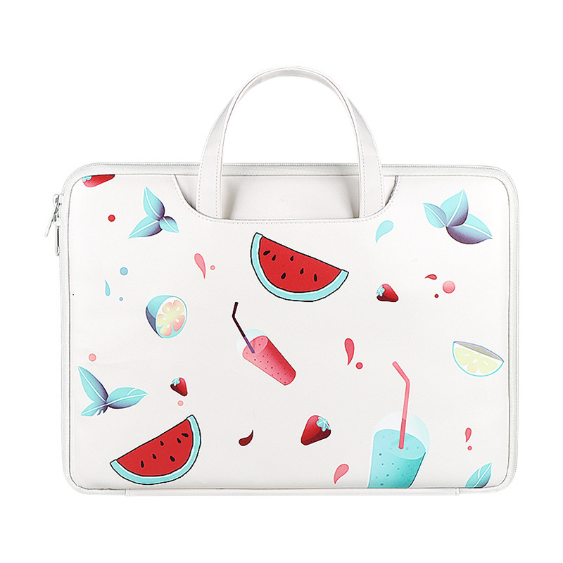 Large capacity Portable Waterproof bag for laptop 