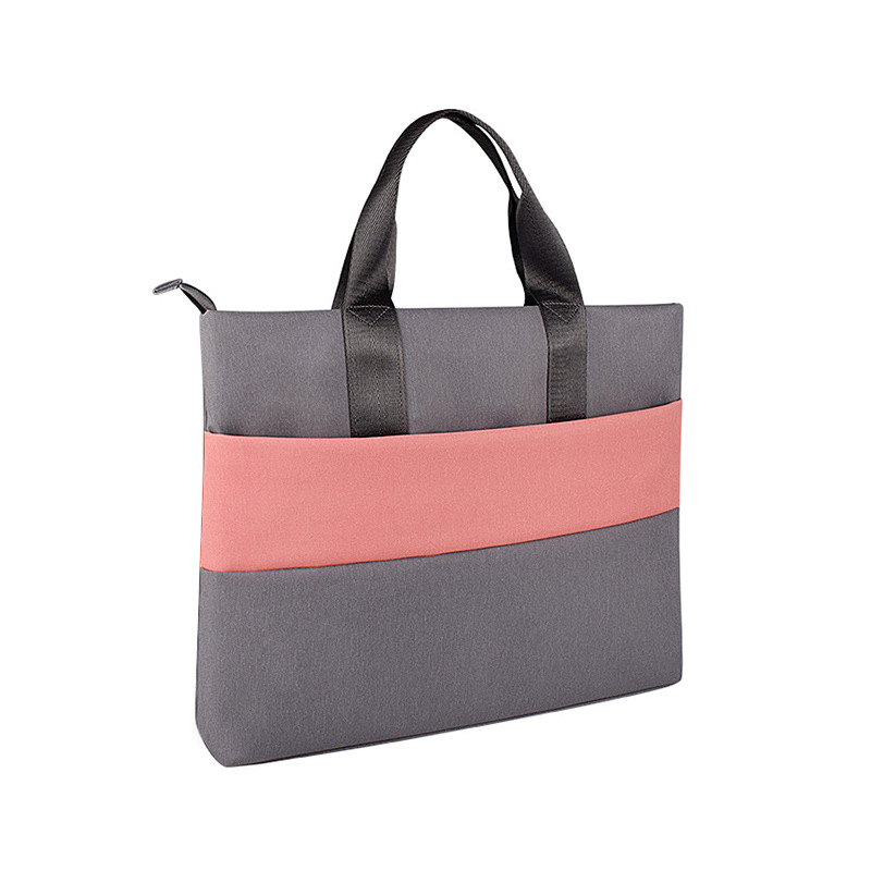 Wholesale ladies handbag fashion organizer laptop bag computer bag