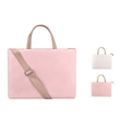 Fashion Women Laptop Bag Notebook Case Briefcase bags 