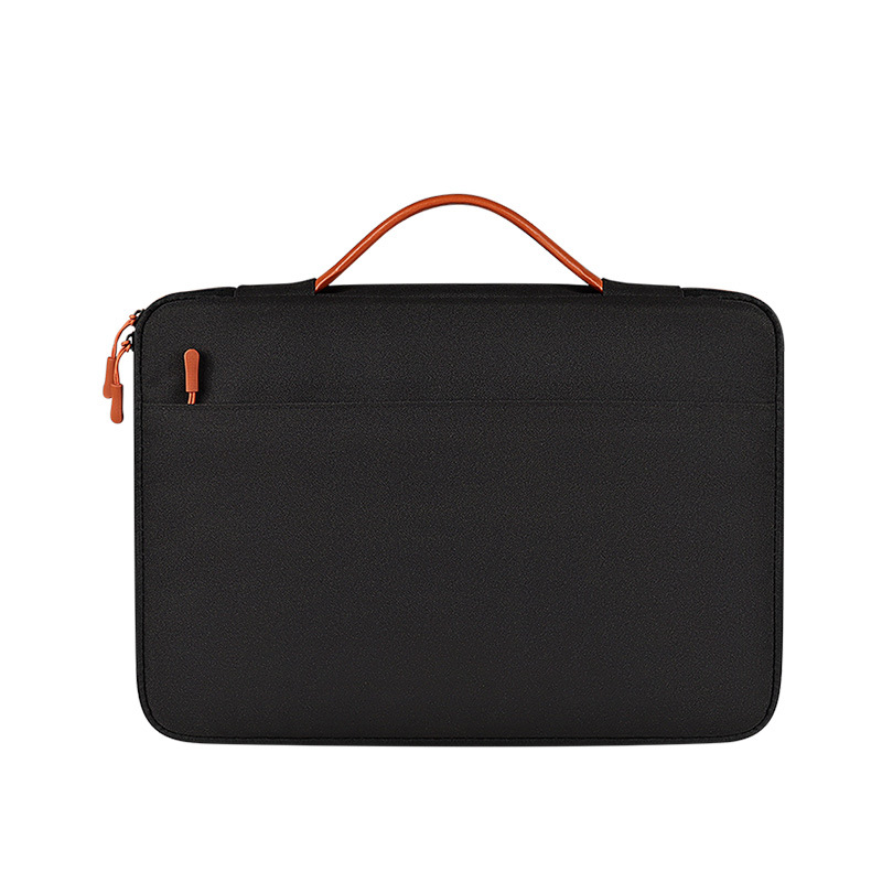 Factory price high quality Laptop Bag With Handle Pocket